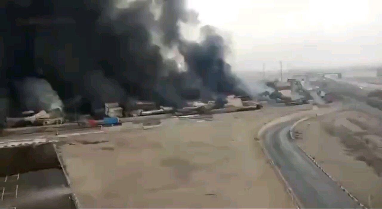 Middle East News Update