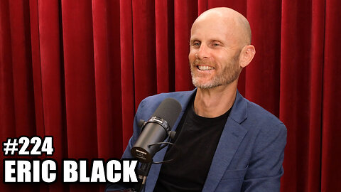 #224 - Create, Reset, Repeat with Eric Black