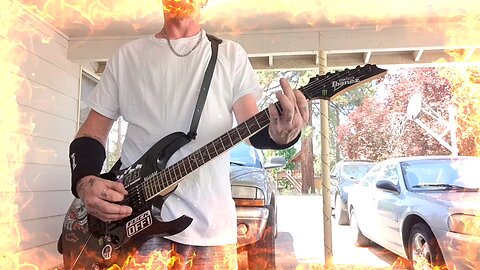 Symphony Of Destruction