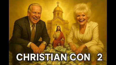 Christians Con 2