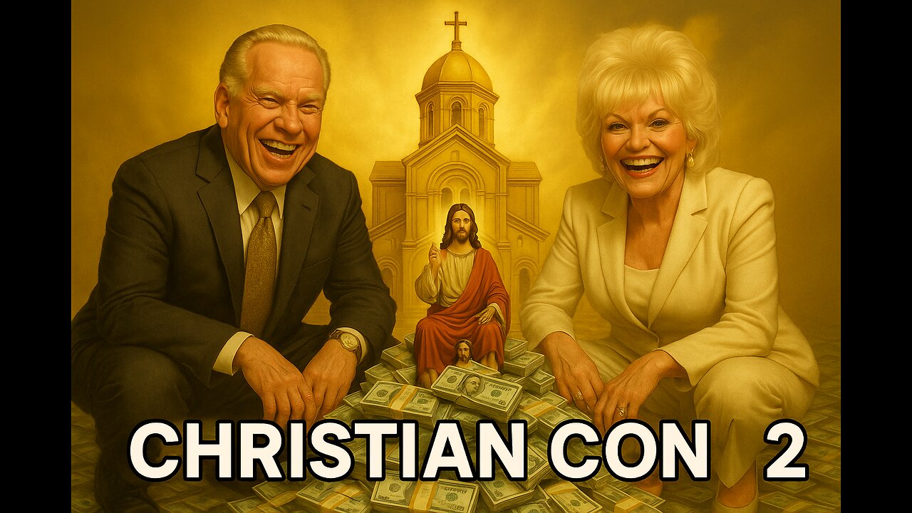 Christians Con 2