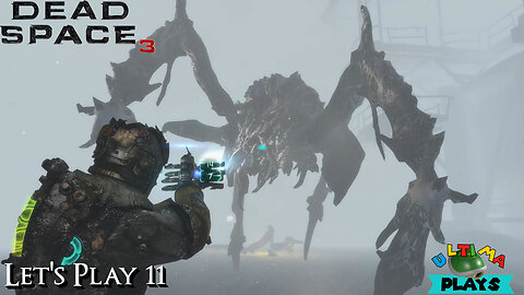 Not So Happy Reunion | Dead Space 3 Ep. 11