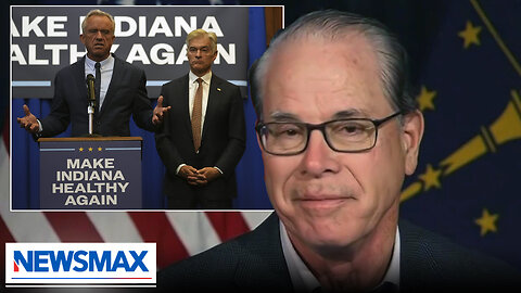 Candy, snacks, processed foods coming off SNAP list: Gov. Mike Braun | National Report