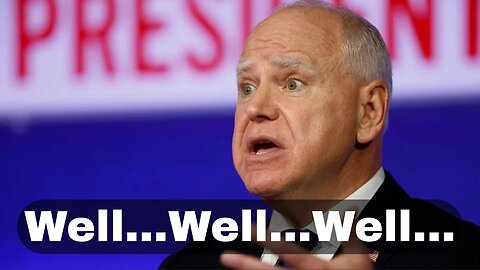 FBI Subpoenas Minnesota Democrats Walz, Frey, Ellison & Others For Conspiracy 01/20/2026