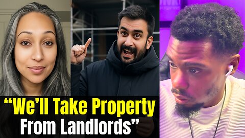 NYC Housing 2025 — Are London-Style Policies Coming? Zohran Mamdani Explained