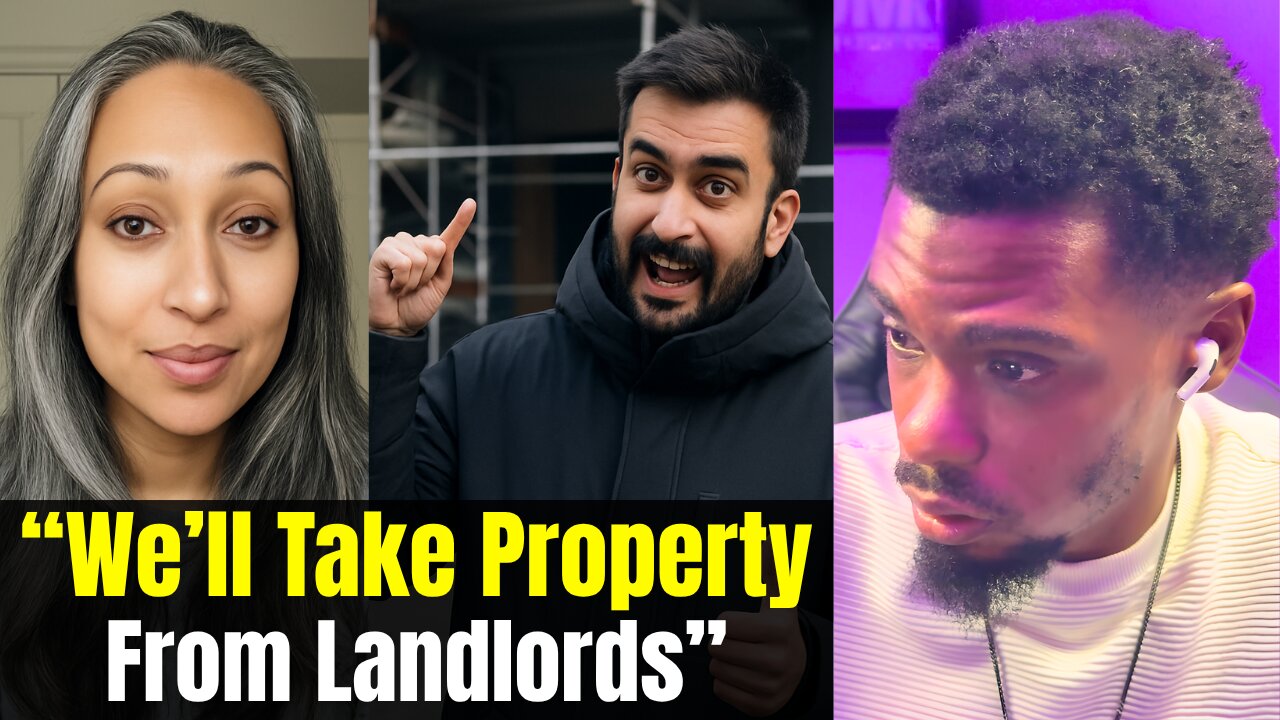 NYC Housing 2025 — Are London-Style Policies Coming? Zohran Mamdani Explained