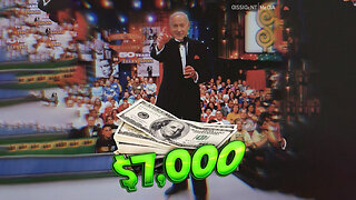 What is Actually Going on Rant About the News