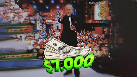 What is Actually Going on Rant About the News