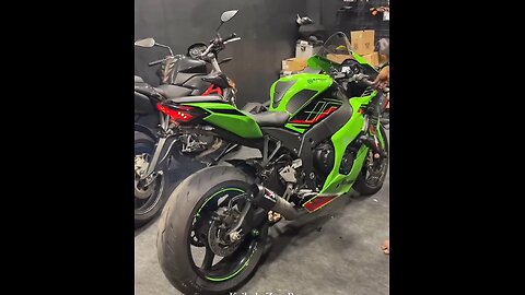 zx10r super Bike #superbike