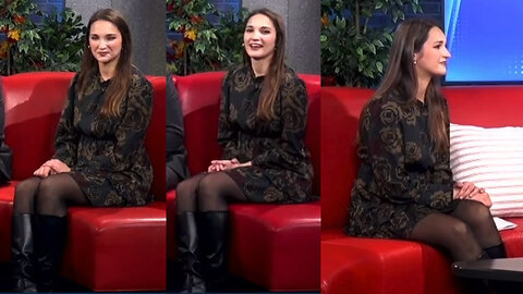 Simone Gavros Oct 28 2025