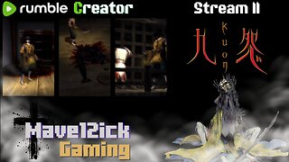 | The Best Survival Horror Channel On Rumble | Kuon Part II |
