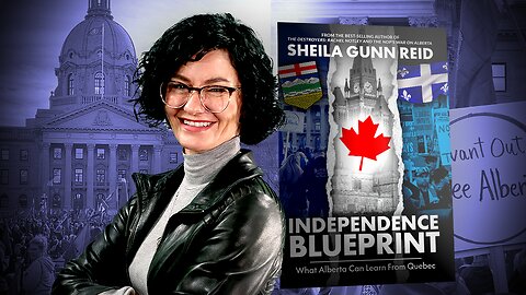 My new book 'Independence Blueprint' is ON SALE now!