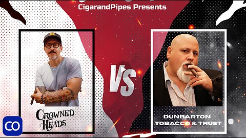 CigarAndPipes CO VERSUS 94 
