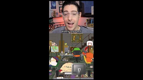 South Park ~ Best Ever | Make love not Warcraft