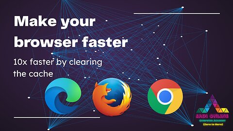 Tired of Slow Browsing? Here's How to Fix It in 2025