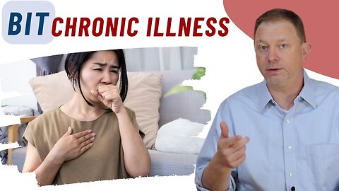 How to Get Ahead of Chronic Illness