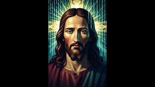 Reality is a Holodeck: What Jesus, Physics & the Mystics Already Knew