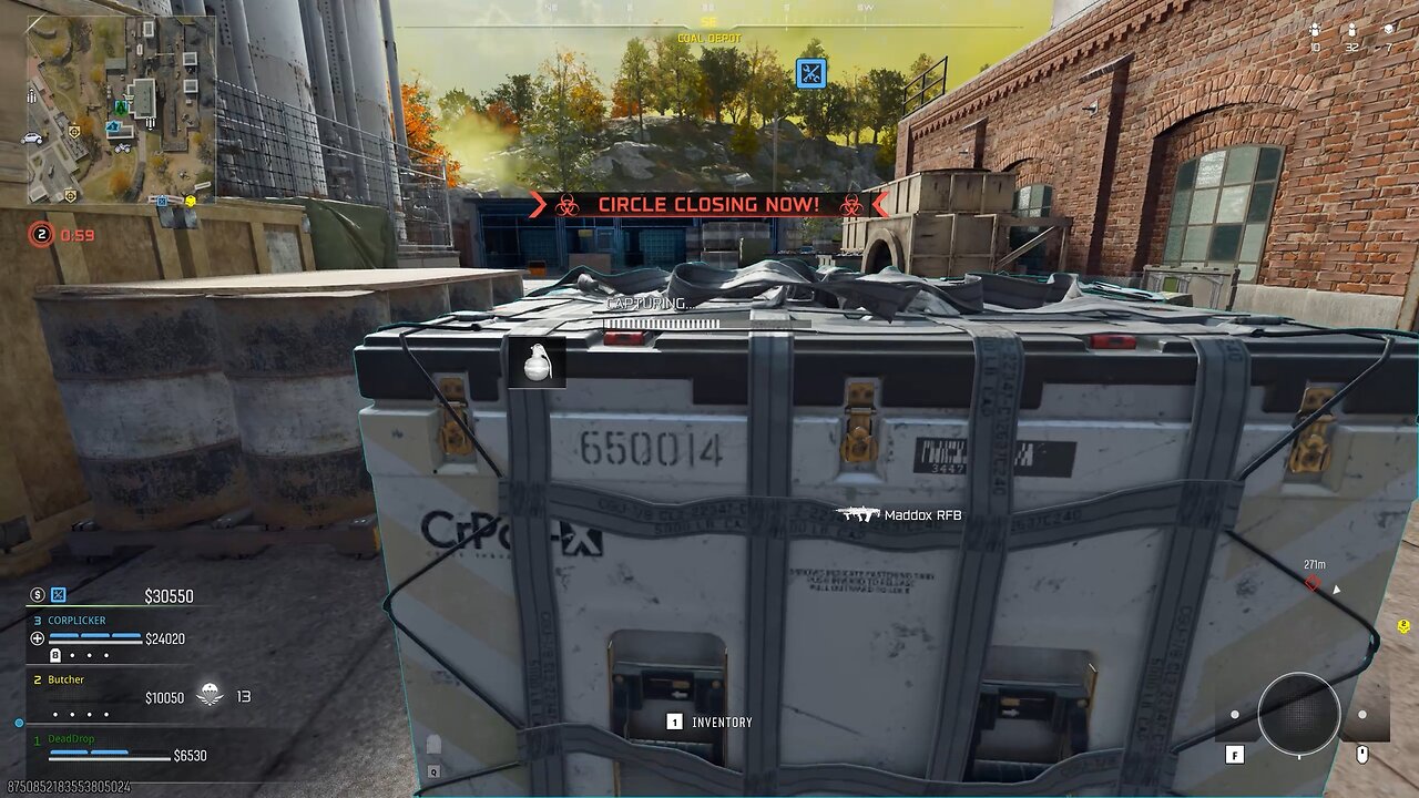 Black Ops 7 Ep.44 Can't Put Me In A Box