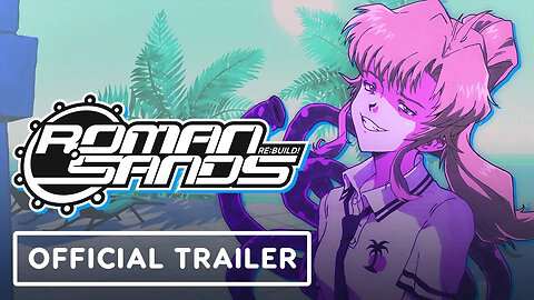 Roman Sands + Paratopic - Anniversary Edition - Official Trailer _ IGN Live 2025