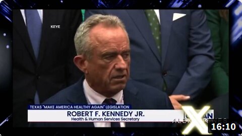 The COVID Cover-Up House Of Cards Is Crumbling! President Trump Turns Against Operation Warp Speed, And RFK Jr. Cleans House At The CDC After They Were Caught Hiding Mass Deaths!