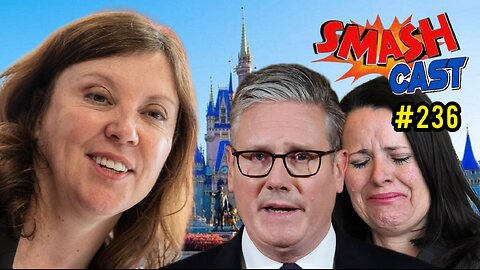 The ONLY Threat to Kids Is… THEM | Smashcast