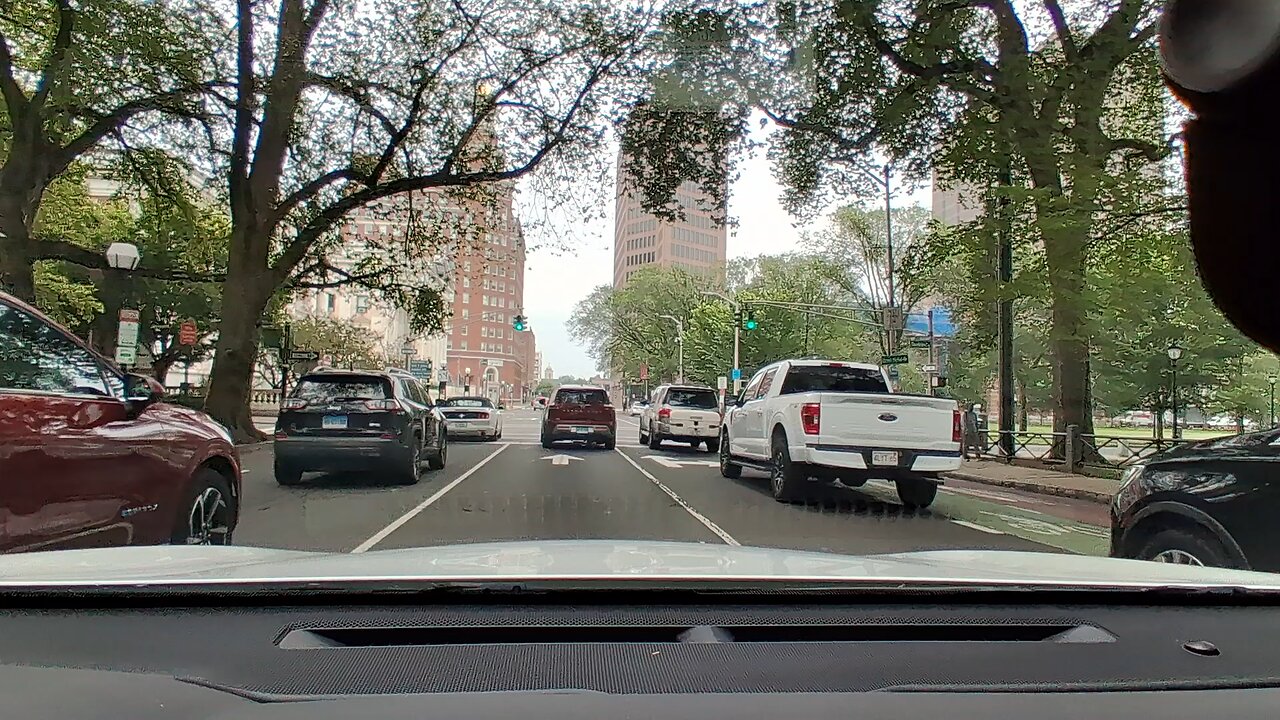 On the Road with Nick Fuentes