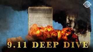 Structural Architect Destroys 9.11 Narrative... What Really Happened? - Richard Gage AIA | FOC Show