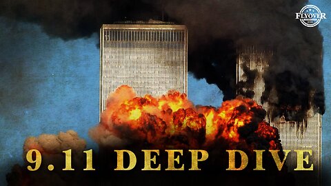 Structural Architect Destroys 9.11 Narrative... What Really Happened? - Richard Gage AIA | FOC Show