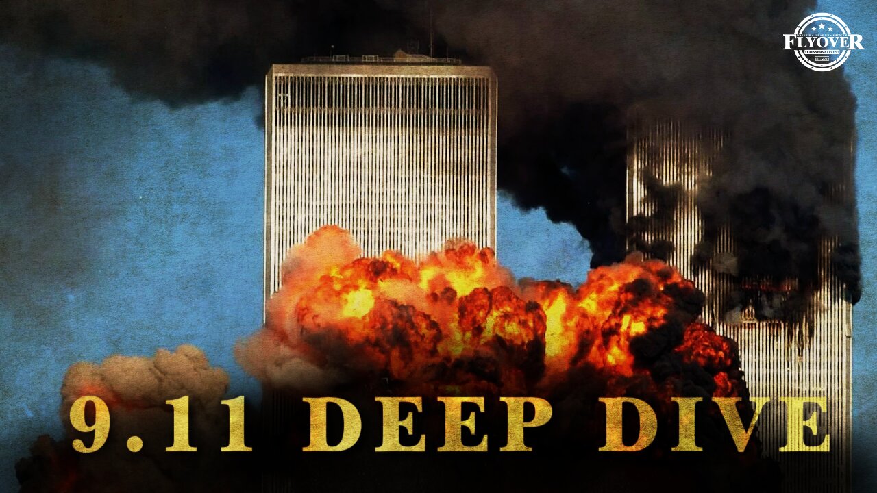 Structural Architect Destroys 9.11 Narrative... What Really Happened? - Richard Gage AIA | FOC Show
