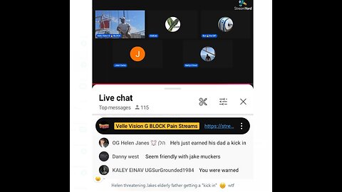 Psychoanalysing Social Media Superstars & Psychopaths - CHARACTER PROFILES - Danny West