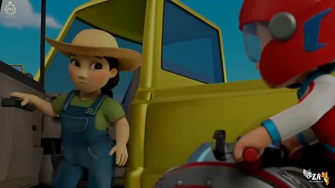 PAW Patrol Cartoons
