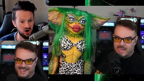 Jay Gets a Gremlin