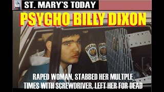 PSYCHO BILLY