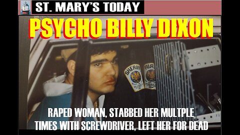 PSYCHO BILLY
