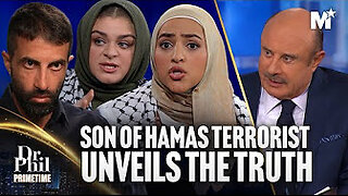 Decoding hamas.