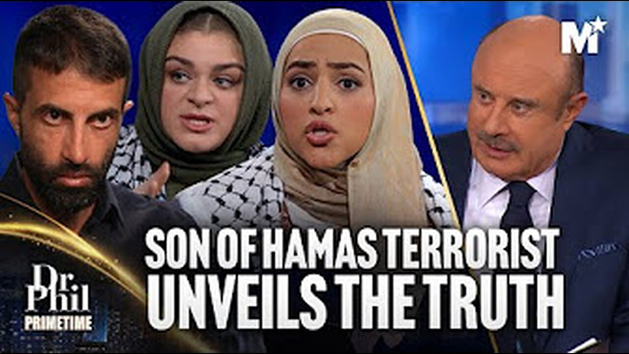 Decoding hamas.