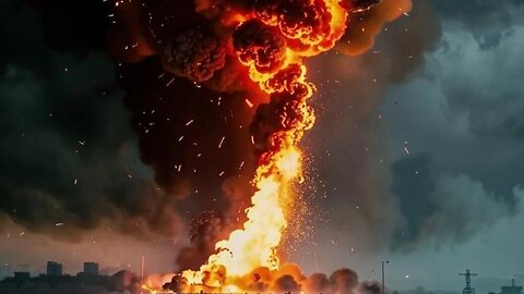 Uderzają bezlitośnie, baza Sił Zbrojnych Ukrainy to wszystko: ...