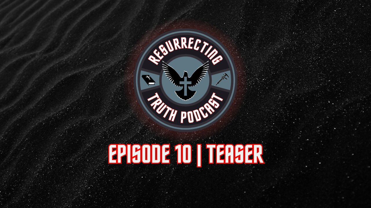 Episode 10 | Teaser