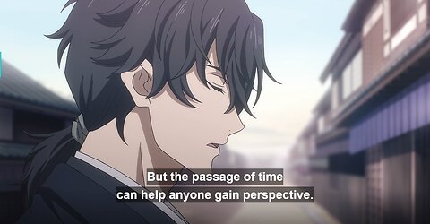 Sword of the Demon Hunter: Kijin Gentōshō episode 2 review