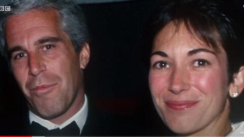 "Breaking News: Death of Critical Witness in Ghislaine Maxwell & Jeffrey Epstein Case"