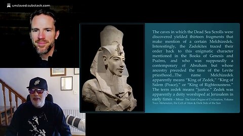 Dead Sea Scroll Deception