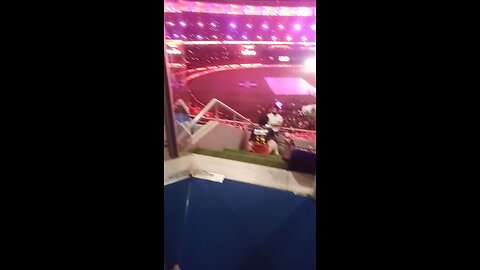 India largest stadium 🏟️