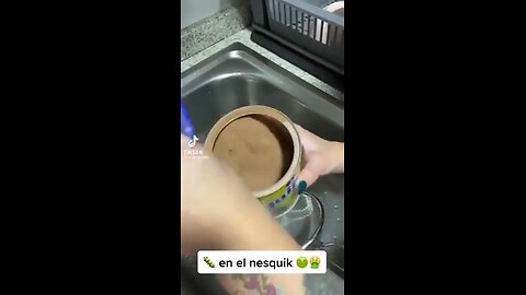 NESQUIK...Packed With Protein