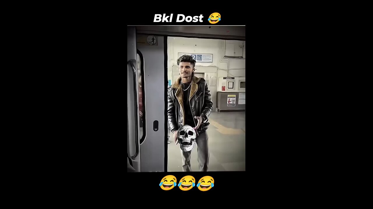 Try Not To Laugh 🤣 🤣 . Follow For More . #Humour #HarshGujral