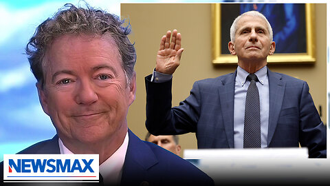 Fauci will testify, either voluntarily or involuntarily: Sen. Rand Paul | National Report