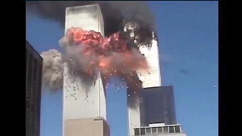 NO Planes On 911