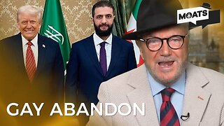 BREAKING: Who said al-Qaeda and ISIS weren't western constructs?