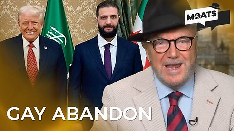 BREAKING: Who said al-Qaeda and ISIS weren't western constructs?