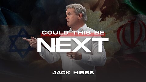 Could This Be Next?