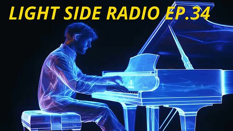 LIGHT SIDE RADIO EP.34 (MUSIC VIDEO REQUEST & HANGOUT)